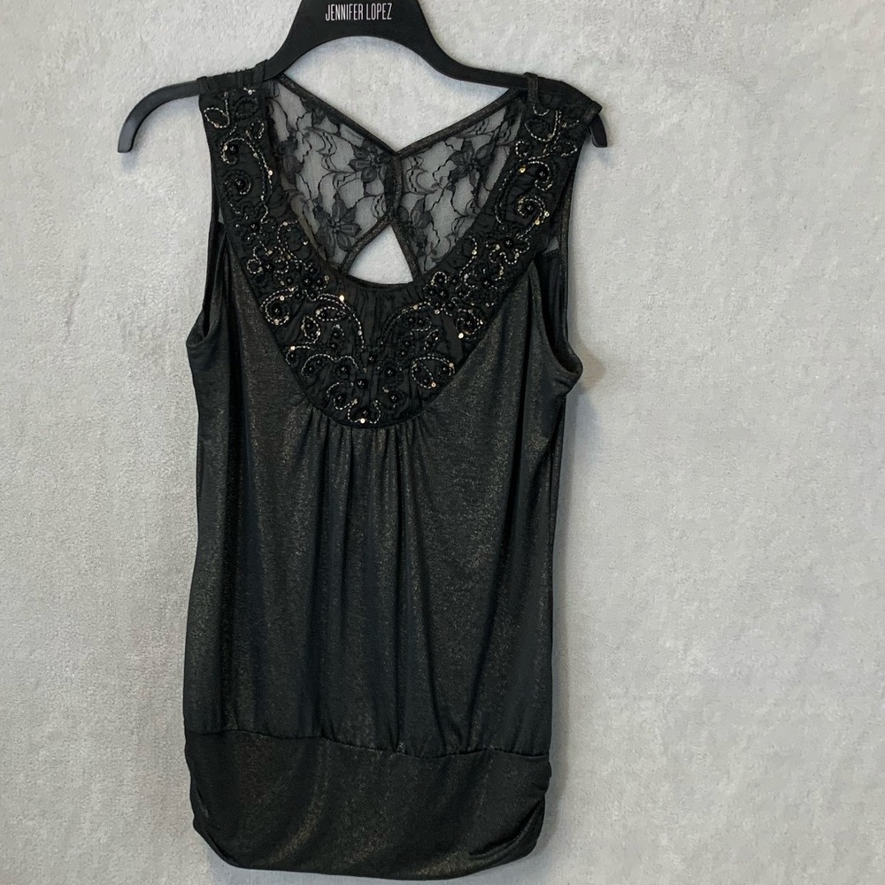 Studio Y tank top